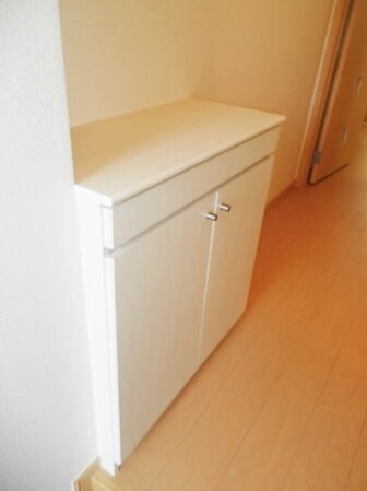 サニーレジデンス KIIの物件内観写真